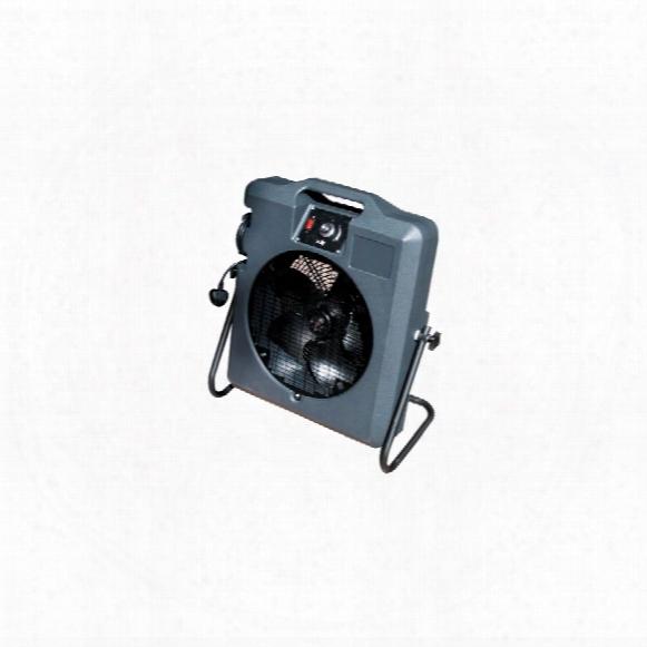 Bullett Mb30 3500 Cfm Fan 110v