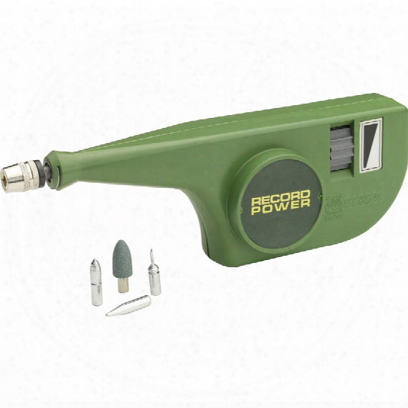 Burgess 7417070 Professional Engraver 240 Volt