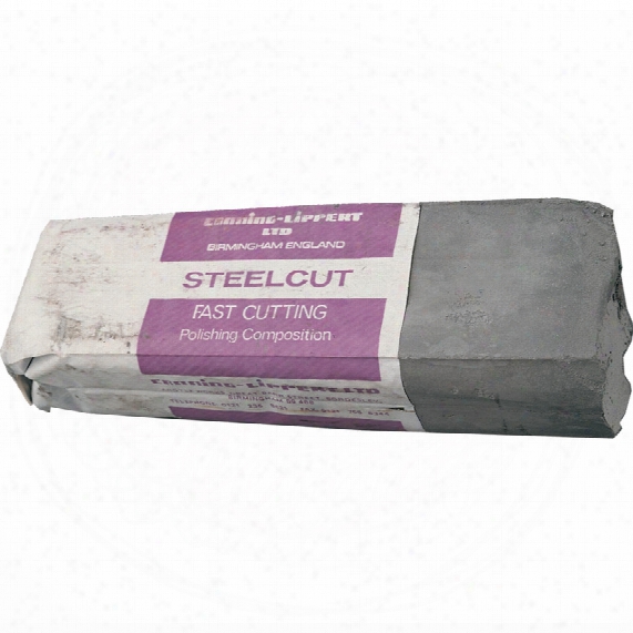 Canning-lippert 1620-165 Steelcut Standard Bar