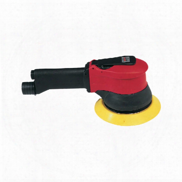 Chicago Pneumatic Cp9674 150mm 4-in-1 Modular Sander
