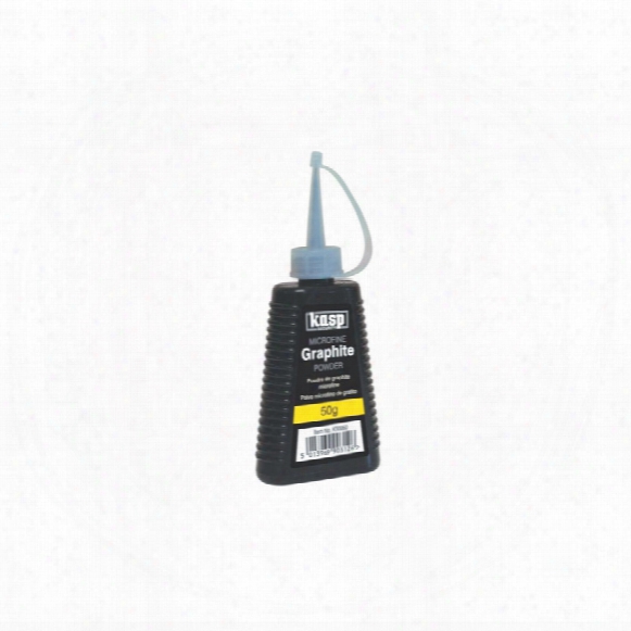 Ck Microfine Graphite Powder K30050 50gm