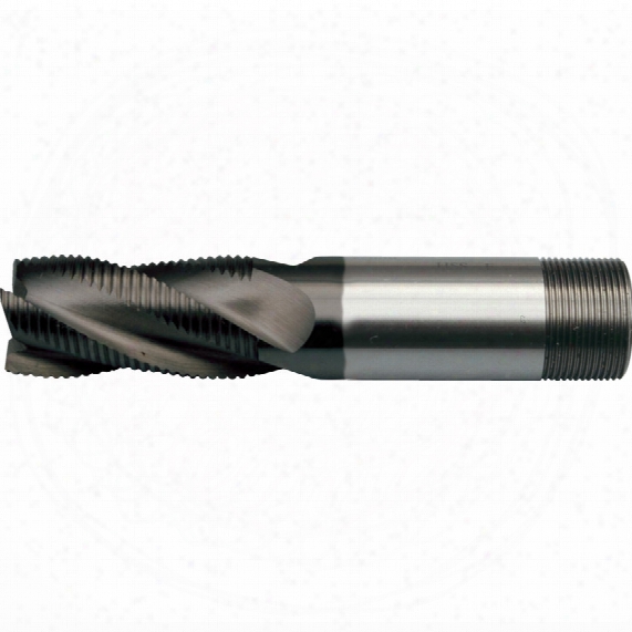 Clarkson 8mm Fine Pitch Ticn Sc/sh Rippa Cutter