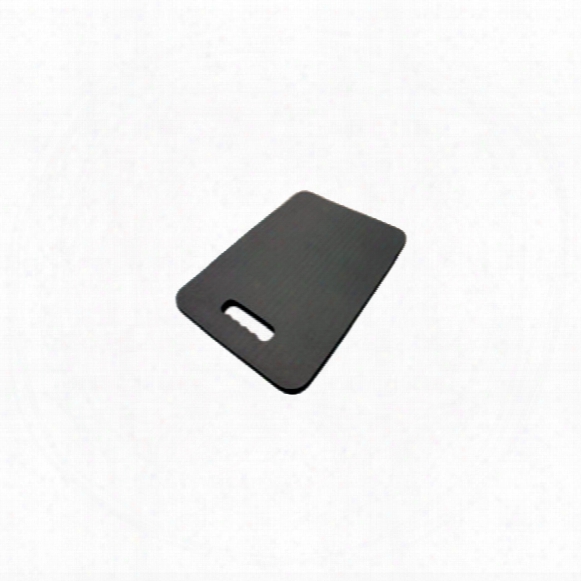 Coba 530x360x25mm Knee-saver Matting Black