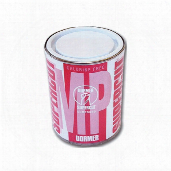 Dormer Supercut Tapping Compound 450gm
