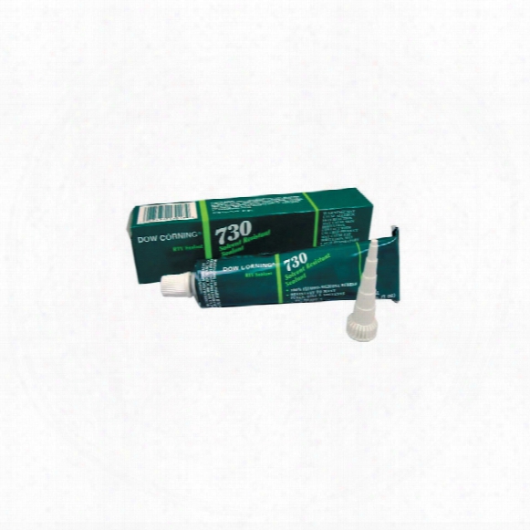 Dow Corning 730 Petrol Resistant Sealer 90ml