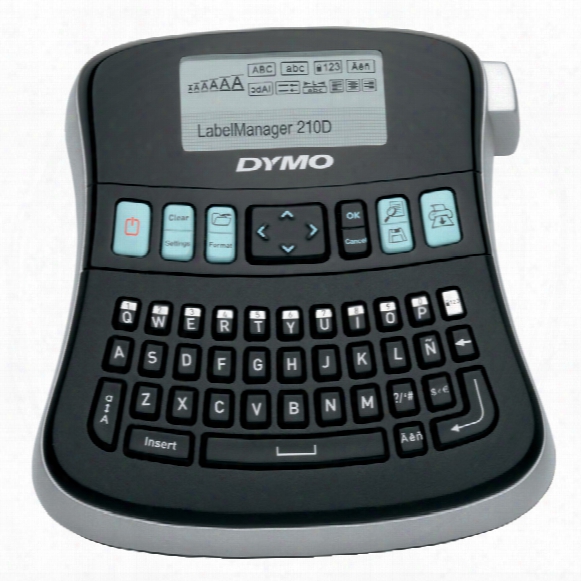 Dymo Label Manager 210d