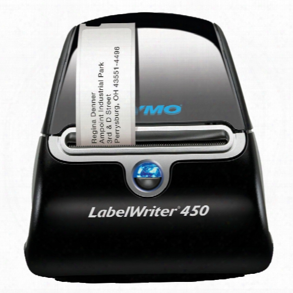 Dymo Labelwriter 450