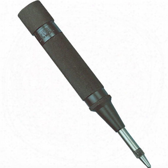 Eclipse Blue E172 Automatic Marking Punch