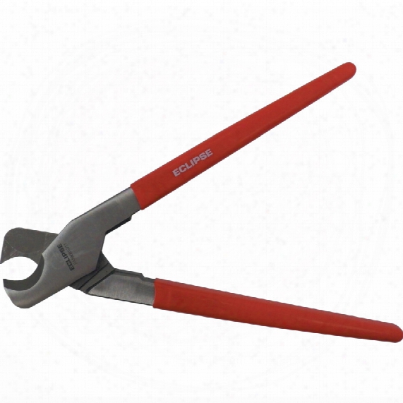 Eclipse Blue Pa1968/10"-255mm Cable Croppers