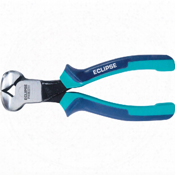 Eclipse Blue Pw963/7"-95 Maxigrip Cutting Nippers
