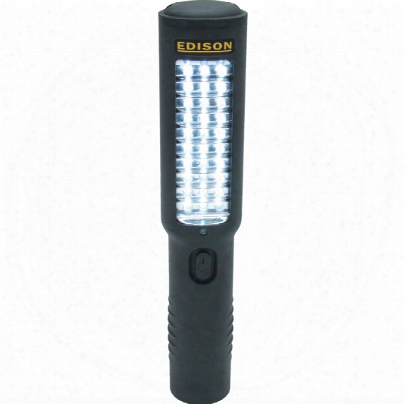 Edison 30 Led Rechargeable Worklight 230v
