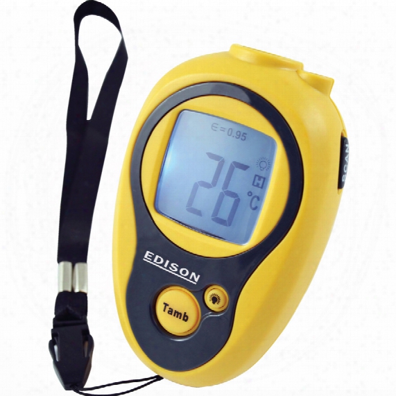Edison Mini Infrared Thermometer