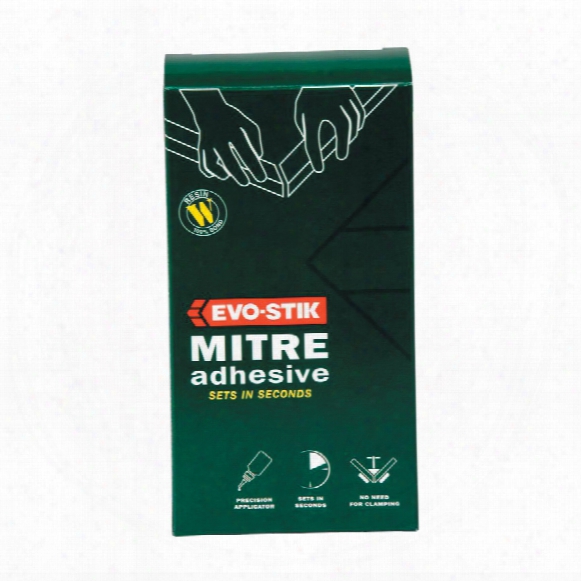 Evo-stik Mitre Fix Rapid Cut Cse 5 0gm