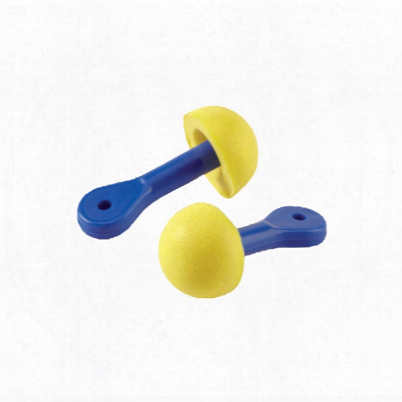 Ex-01-002 Express Uncorded Ear Plugs (box-100 Pr)
