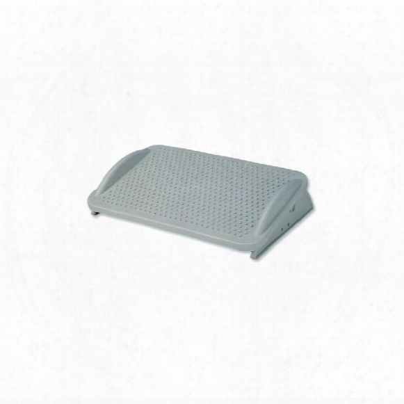 Five Star 5 Star Footrest Abs Plastic
