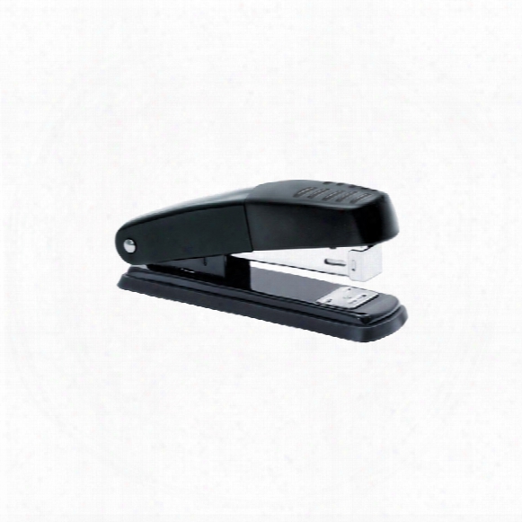 Five Star 5 Star H/strip 20 Sheet Metal Stapler Black