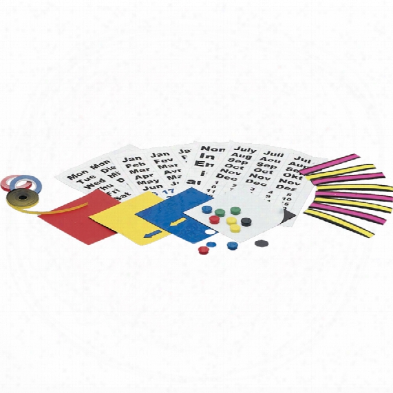 Five Star 5 Star Magnetic Planning Kit