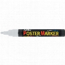 Artline Epp4 Paintmarker White (Pk-12)