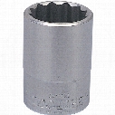 Britool Ebm23 23Mm Socket 1/2" Sq Dr