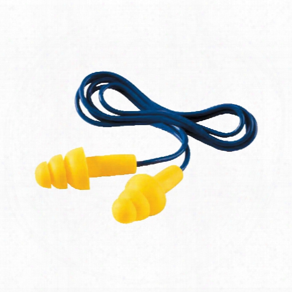 Uf-01-000 Ultrafit Ear Plugs (box-50 Pr)