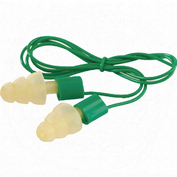 Uf-01-015 Ultrafit 14 Earplugs (box-50 Pr)