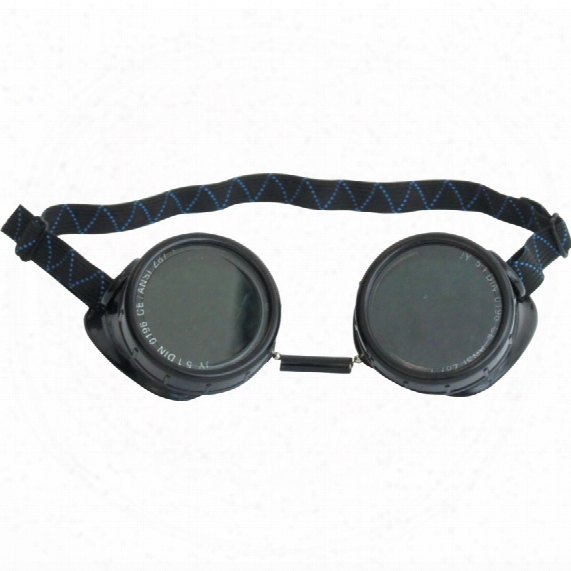 1427 2" Goggles Shade 5