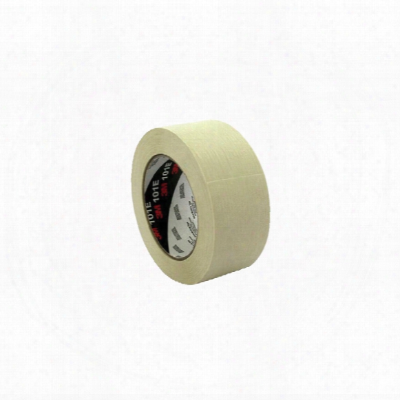 3m 101e 72mmx50m Value General Purpose Masking Tape