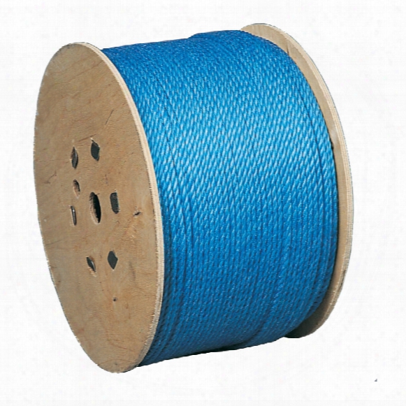 6mm X 450m Coil Polypropylene Rope