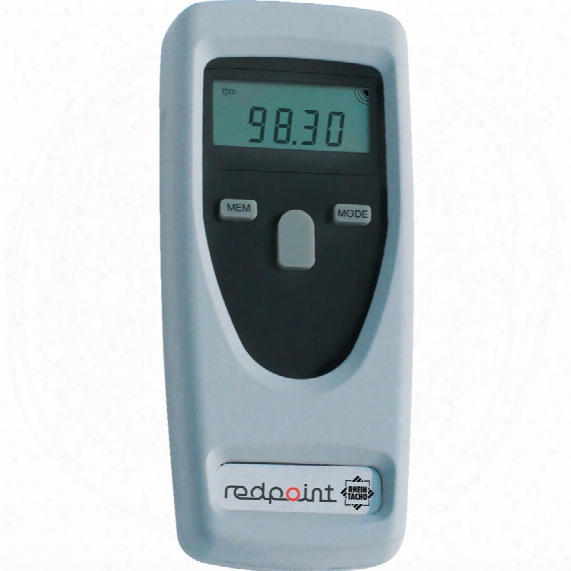 A5-1099 Rotaro Optical/contact Lcd Tachometer Kit