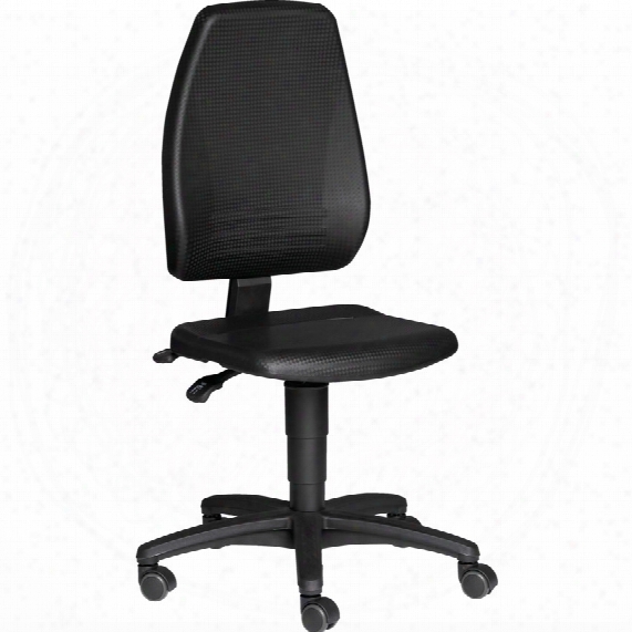 Bimos Ergo Support 2 Workplace Chair With Castors