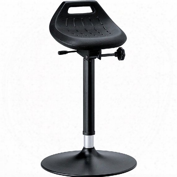 Bimos Esd Industrial Sit-stand Stool