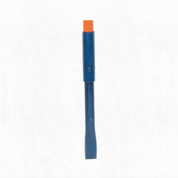 Carters 60cbfgins 60" Crowbar Chisel End Bs8020
