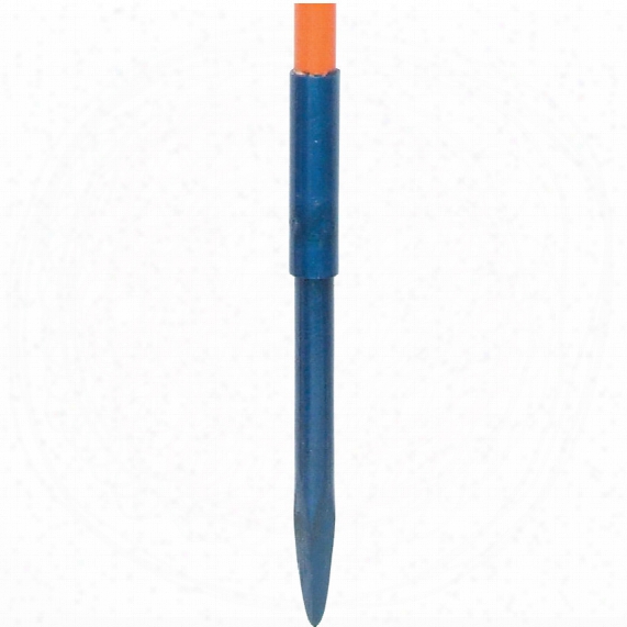Carters 60pbfgins 60" Crowbar Point End Bs8020