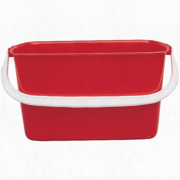 Cotswold 370x170x240mm Rectangular Plastic Bucket