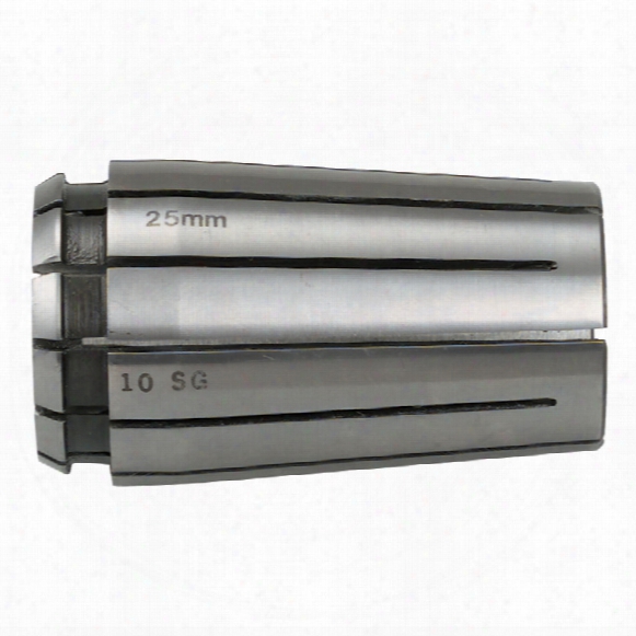 Crawford 10sg (100tg) 18.00mm Super Grip Collet