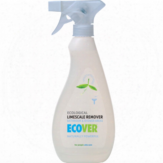 Ecover 3305 Limescale Remover 500ml