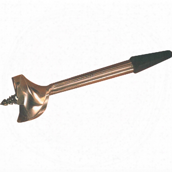 Footprint 2764 1/4" Fast Cutting Centre Bit
