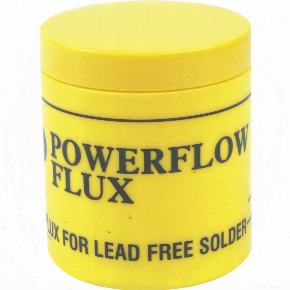 Fry Powerflow Flux 350gm