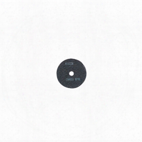 Garryson Msaf20031 2"x1/32"x3/8" F Lexicut Disc
