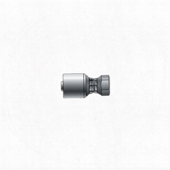 Gates 20g38fdhorx Megacrimp One Piece Coupling