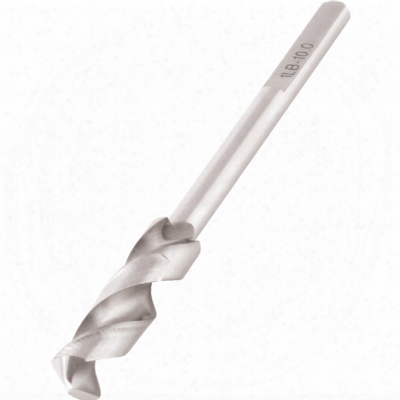 Granlund 1lb-10,2 Insert Drill Hss