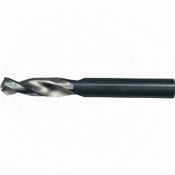Guhring 552 2.00mm Hss Gt80 Stub Drill