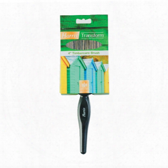 Harris Transform Timbercare 2" Brush