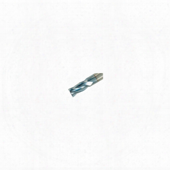 Iscar Ec035a12-4c04 Ic900 Milling Cutter