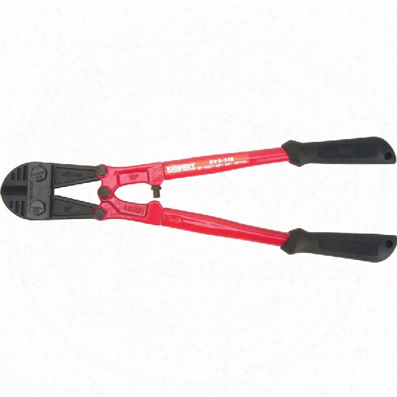 Kennedy 36" Low Tensile Bolt Cutter Centre Cut