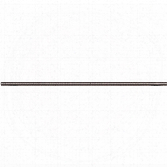 Kennedy M24x1m Mild Steel Studding