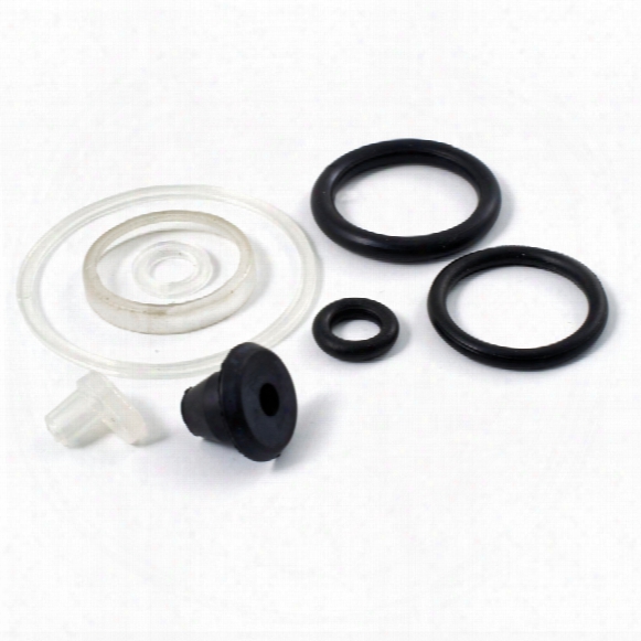 Kennedy Seal Kit To Suit 2-ton Bottle Jack Ken5035820k