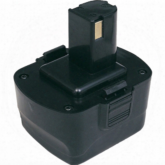 Kobe Red Line Battery Pack For Asb12vet