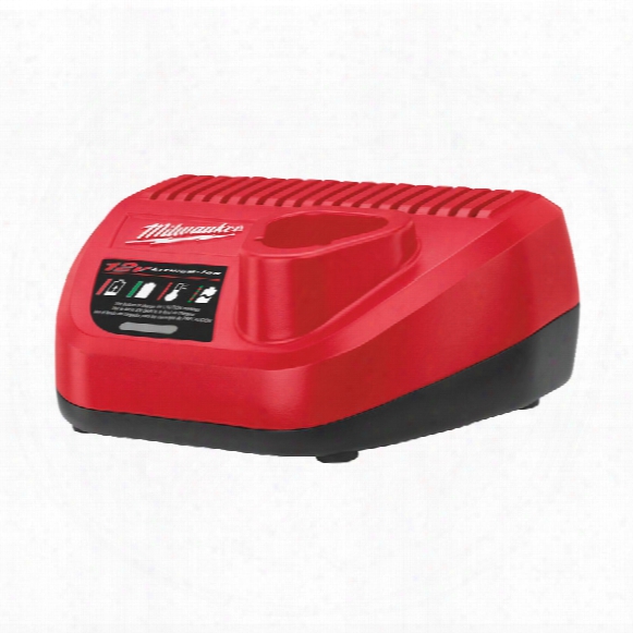 Milwaukee C12c M12 Charger