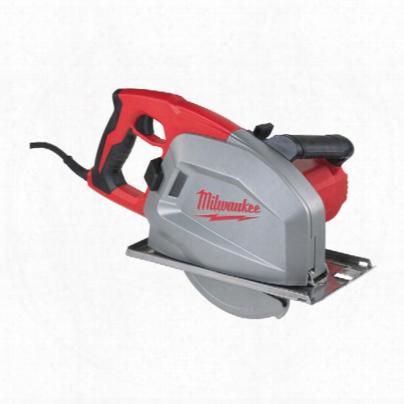 Milwaukee Mcs66 66mm 1800w Metal Saw 240v